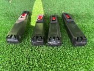 Range Rover Sport 2005-2013 Dachreling mit Quertraeger Libao-design (schwarz) Sonderangebot Foto 8