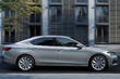 Skoda Superb: Testbericht der vierten Generation des Modells Foto 3