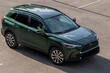 Toyota Corolla Cross: Testbericht eines kompakten urbanen Crossovers Foto 3