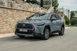 Toyota Corolla Cross: Testbericht eines kompakten urbanen Crossovers Foto 2