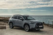 Toyota Corolla Cross: Testbericht eines kompakten urbanen Crossovers Foto 1