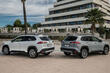 Toyota Corolla Cross: Testbericht eines kompakten urbanen Crossovers Foto 4