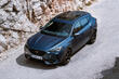Testbericht zum Cupra Formentor Crossover Foto 2