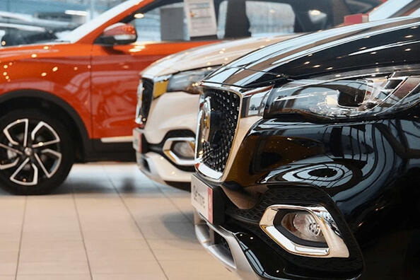 Neu oder gebraucht: die ewige Frage des Autokäufers