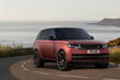 Range Rover der fünften Generation: Bewertung des SUV Foto 4