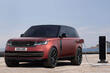 Range Rover der fünften Generation: Bewertung des SUV Foto 2
