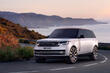 Range Rover der fünften Generation: Bewertung des SUV Foto 1