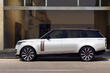 Range Rover der fünften Generation: Bewertung des SUV Foto 3