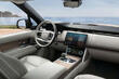 Range Rover der fünften Generation: Bewertung des SUV Foto 6