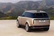 Range Rover der fünften Generation: Bewertung des SUV Foto 5