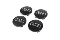 Audi Felgendeckel 59/57mm ad5957b (4 Stk) Foto 2