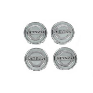 Felgendeckel 59/55 mm nis5955s (4 Stk) Foto 2