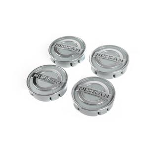 Felgendeckel 59/55 mm nis5955s (4 Stk) Foto 1