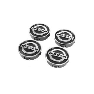 Felgendeckel 59/55 mm nis5955b (4 Stk) Foto 1