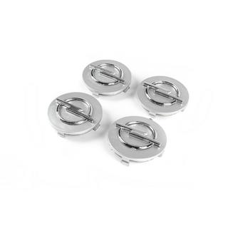 Felgendeckel 64/61mm op6461s (4 Stk) Foto 1