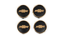 Chevrolet Felgendeckel 59/55mm chv60tur (4 Stk) Foto 3