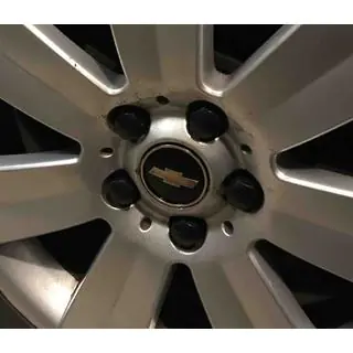 Felgendeckel 59/55mm chv60tur (4 Stk)