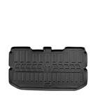 Nissan Note 2004-2012 Kofferraumwanne Stingray 3D (unten) Foto 1
