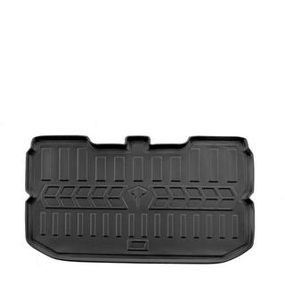Kofferraumwanne Stingray 3D (unten) Nissan Note 2004-2012