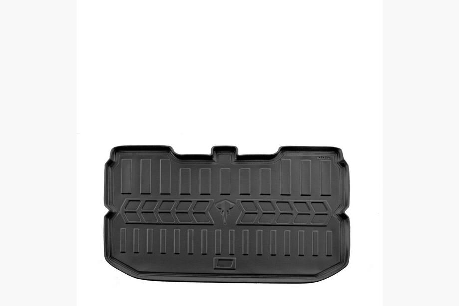 Nissan Note 2004-2012 Kofferraumwanne Stingray 3D (unten) Image