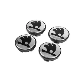Felgendeckel 65/56mm sk6556 (4 Stk) Foto 1