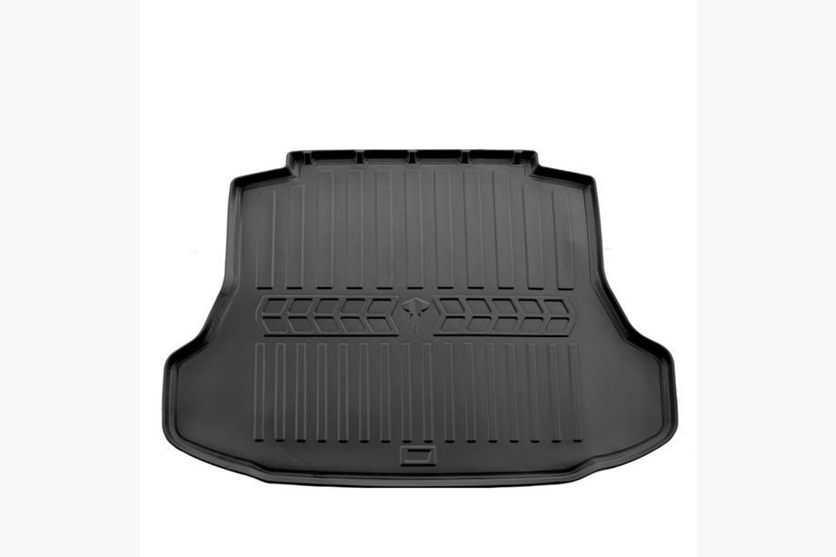 Honda Civic Sedan VIII 2006-2011 3D Kofferraumwanne (Stingray) Image