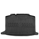 Skoda Rapid 2012-2019 3D Kofferraumwanne (Stingray) Foto 1