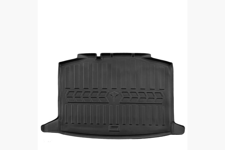 Skoda Rapid 2012-2019 3D Kofferraumwanne (Stingray) Image