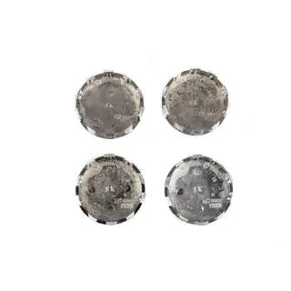 Felgendeckel 56/54mm bm5654n (4 Stk) Foto 3