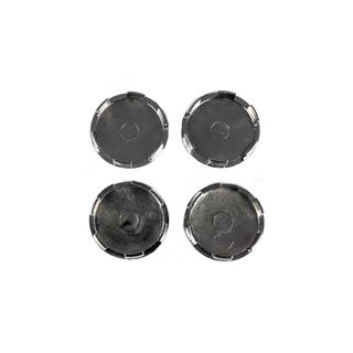 Felgendeckel 69/65mm bm6965n (4 Stk) Foto 3