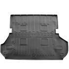 Toyota Land Cruiser 100 1998-2007 Kofferraumwanne Stingray 3D Foto 1