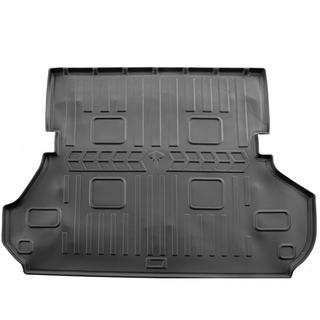 Kofferraumwanne Stingray 3D Toyota Land Cruiser 100 1998-2007