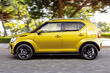 Suzuki Ignis II: kompakter urbaner Crossover Foto 5