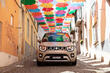Suzuki Ignis II: kompakter urbaner Crossover Foto 2
