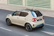 Suzuki Ignis II: kompakter urbaner Crossover Foto 4