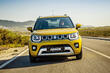 Suzuki Ignis II: kompakter urbaner Crossover Foto 1