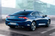 Opel Insignia Grand Sport: Testbericht zum aktualisierten Liftback Foto 4
