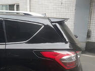Ford Kuga/Escape 2013-2019 Heckspoiler (schwarz) Foto 4