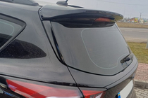 Ford Kuga/Escape 2013-2019 Heckspoiler (schwarz) Foto 1