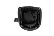 Peugeot 307 2001-2008 Schaltsack 7588VQ (schwarz) Foto 4