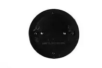 BMW 5 Series E39 1996-2003 Jubiläums Emblem 78mm (hinten) Foto 4