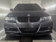 BMW 3 Series E90/E91 2005-2011 Jubiläums Emblem 82mm (Front) Foto 4