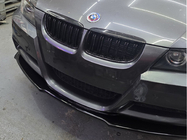 BMW 3 Series E90/E91 2005-2011 Jubiläums Emblem 82mm (Front) Foto 3