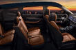 Chery Tiggo 8 Pro: aktualisierter Crossover der ersten Generation Foto 7