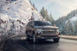 Chevrolet Suburban: der legendäre SUV der zwölften Generation Foto 4