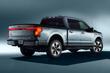 Ford F-150 Lightning: Test des E-Pick-ups, Reichweite und Produktionsende Foto 4