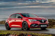 Testbericht zum Renault Megane RS Schrägheckmodell der vierten Generation Foto 1