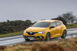 Testbericht zum Renault Megane RS Schrägheckmodell der vierten Generation Foto 2