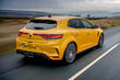 Testbericht zum Renault Megane RS Schrägheckmodell der vierten Generation Foto 4