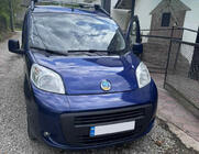 Fiat Emblem (UA-Style, selbstklebend) 75 mm Foto 9